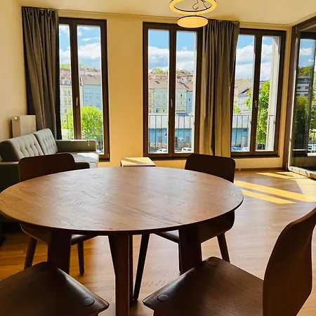 Andel Quiet Comfy * プラハ