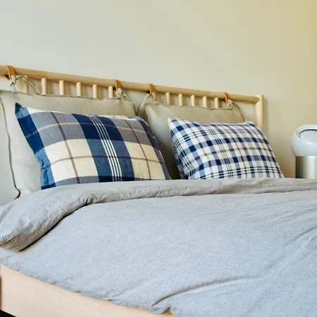 Andel Quiet Comfy Apartment