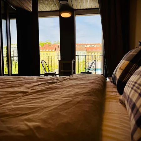 Andel Quiet Comfy Apartment *