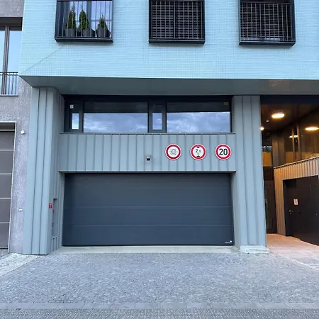 Andel Quiet Comfy Apartment *