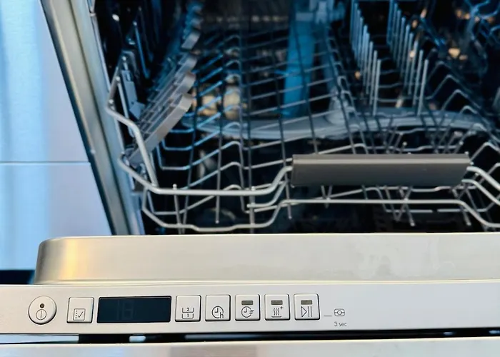 Andel Quiet Comfy プラハ