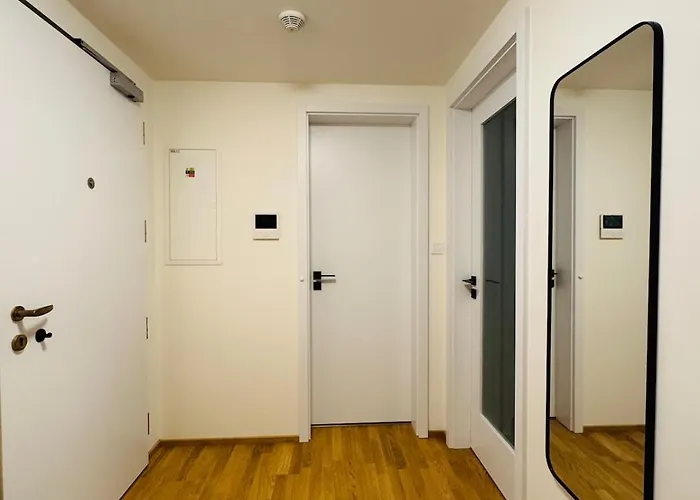 Andel Quiet Comfy * プラハ