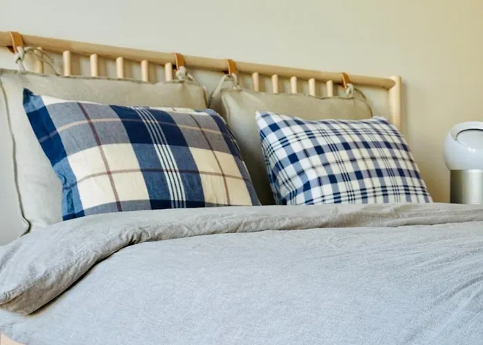 Andel Quiet Comfy アパート