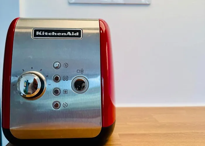 Andel Quiet Comfy アパート