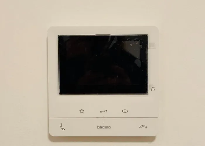 Appartamento Andel Quiet Comfy Praga