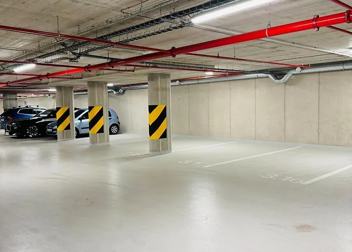 Andel Quiet Comfy * プラハ