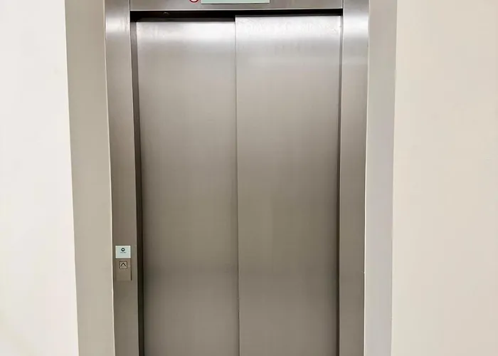 アパート Andel Quiet Comfy